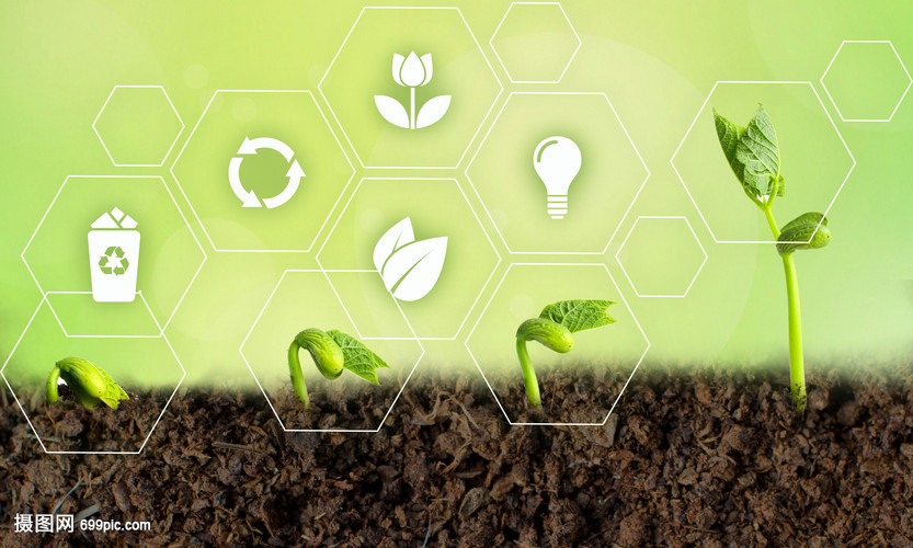 節(jié)能科技 驅(qū)動(dòng)可持續(xù)發(fā)展的環(huán)保新引擎