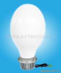 綠色照明，活力賽場——東莞市愛迪旺節能科技運動場館燈具產品全解析