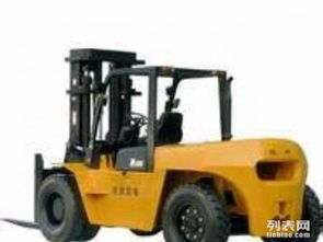 北京叉車租賃與銷售 以合理價(jià)格，享一流服務(wù)